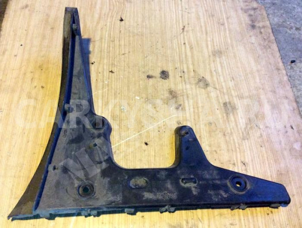 Кронштейн бампера RHL Audi A6 III (C6) Седан оригинальный номер 4F9807453 4F9 807 453
