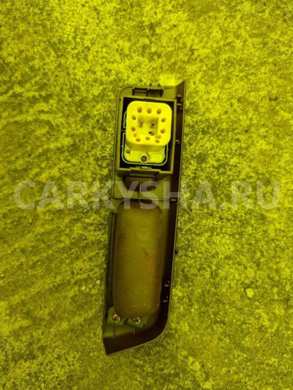 Блок управления стеклами Mitsubishi Town Box 