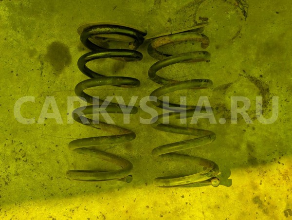 Пружина Mitsubishi Pajero 