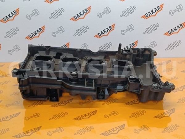 Крышка головки блока цилиндров Mercedes-Benz C200 Mercedes-Benz C-klasse 