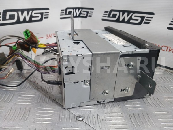 Магнитола Mazda Atenza 