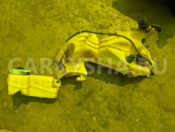 Бачок стеклоомывателя Audi A4 