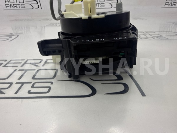 Шлейф подрулевой Nissan Note E11 1.4 CR14DE 2011 Nissan Note 