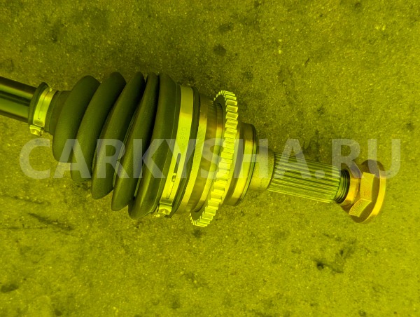 Привод Mazda Familia 