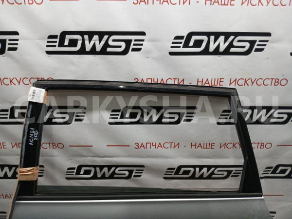 Дверь задняя левая Toyota Ipsum 