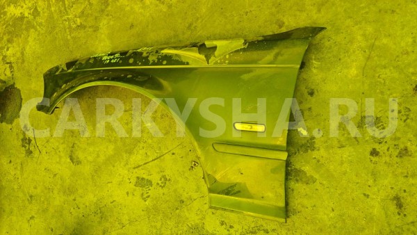 Крыло BMW 3er 