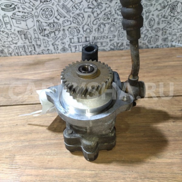 Насос Гур Nissan Patrol 2000-2008 49110VC100 ZD30DDTI Nissan Patrol 