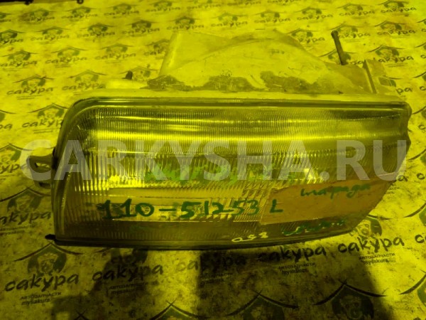 Фара Daihatsu Charade 