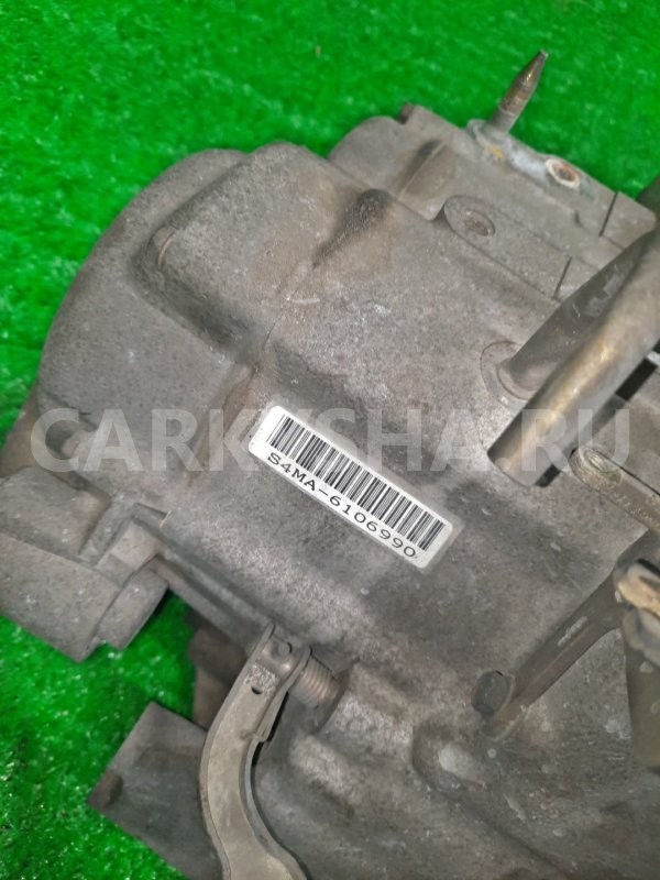 АКПП Honda Partner 