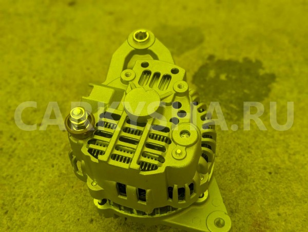 Генератор Mitsubishi Outlander 