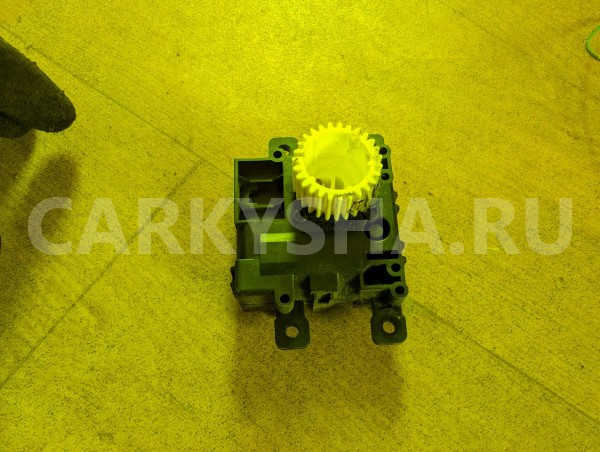 Сервопривод Toyota Corolla 