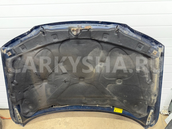 Капот VOLVO S80 2000 8643018 СЕДАН B5244S Volvo S80 