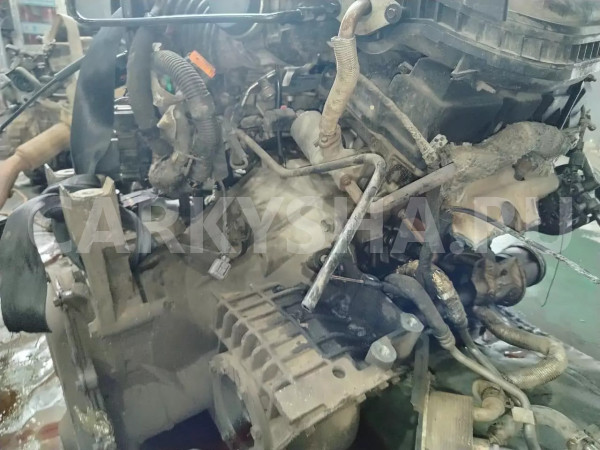 Акпп Chrysler Sebring оригинальный номер 68100322AB