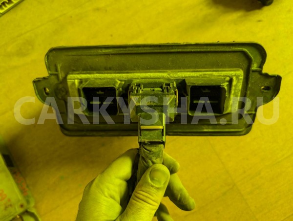 Блок efi Ford Explorer 