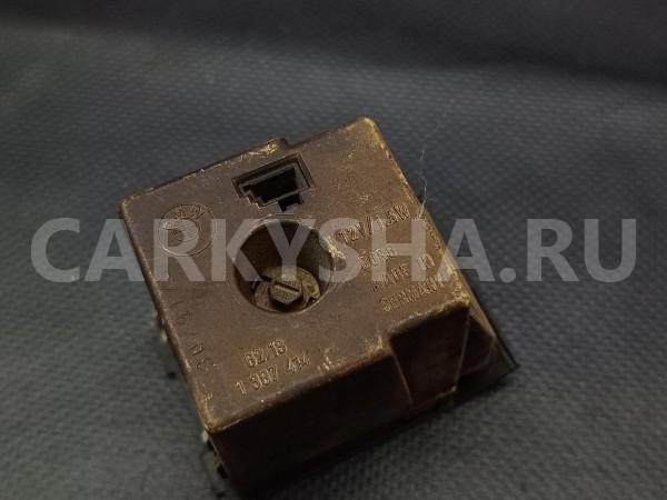 Часы BMW E36 62131387414 BMW 3er 