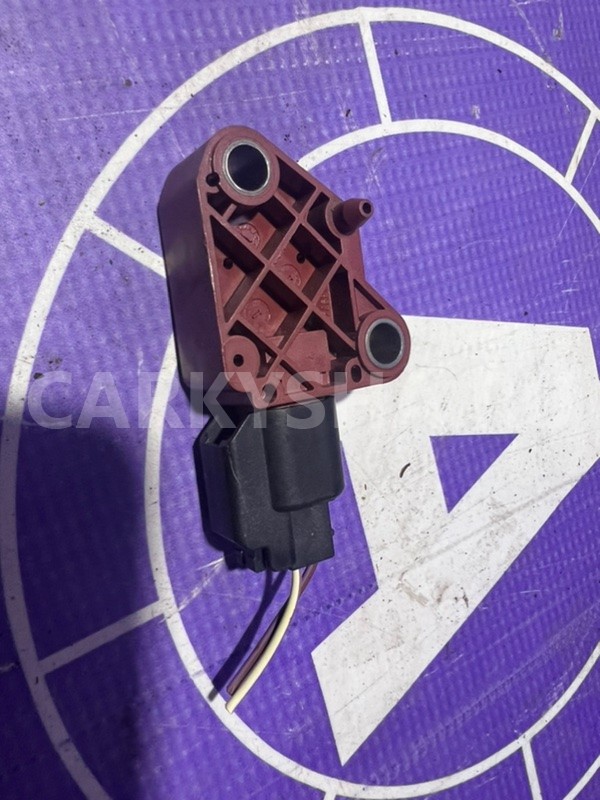 Датчик удара Volvo S40 MS20 1.8 B4184S11 2008 Volvo S40 