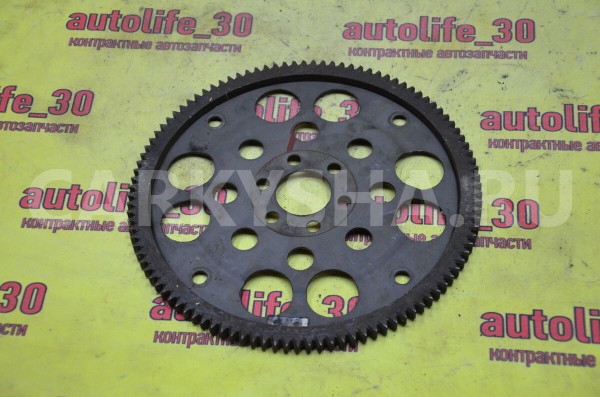 Маховик Nissan Sunny 