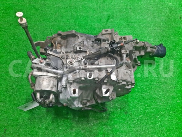 АКПП Mitsubishi Galant 