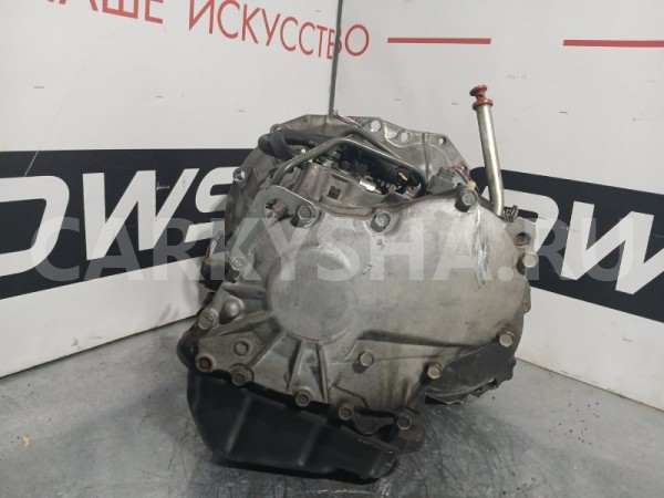 АКПП Daihatsu YRV 