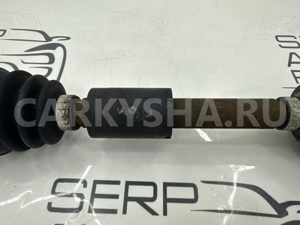 Привод передний левый Mitsubishi Colt Z36A 4A91 Mitsubishi Colt 