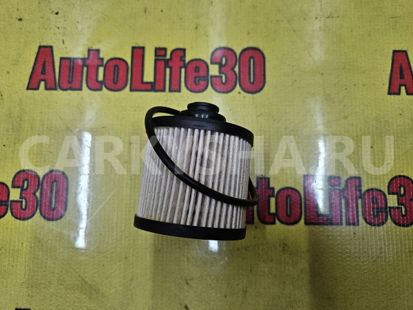 Фильтр топливный Citroen C4 Picasso оригинальный номер 9801366680