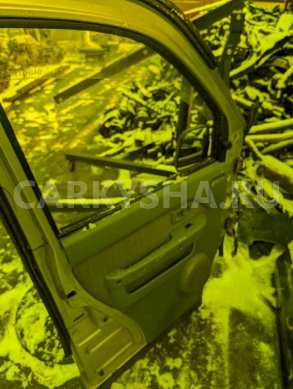 Дверь Daihatsu Atrai 