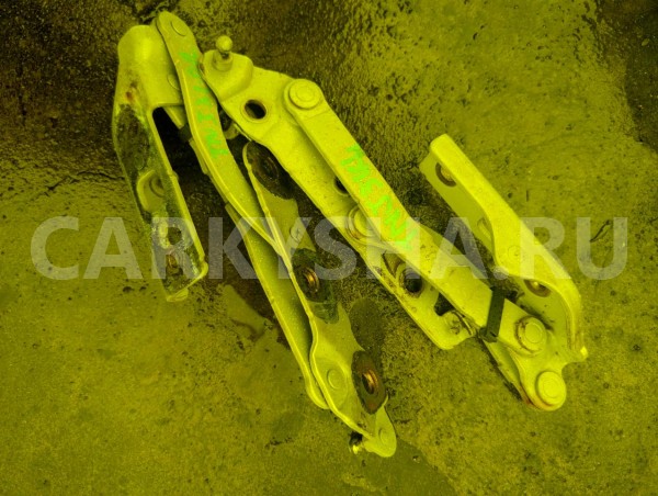 Петля крышки багажника Nissan Teana 