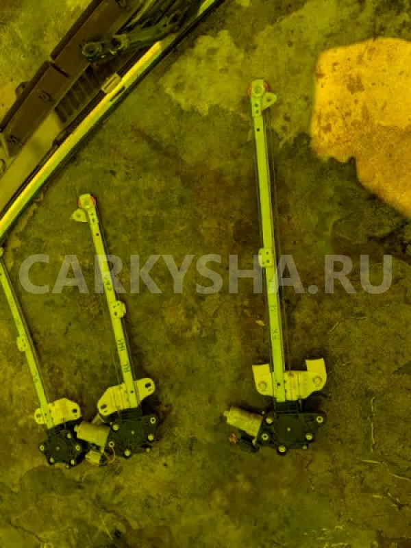 Стеклоподъемник Honda N-WGN 