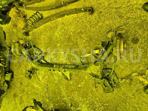 Балка Peugeot 307 