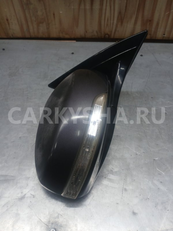 Зеркало боковое Nissan Teana 