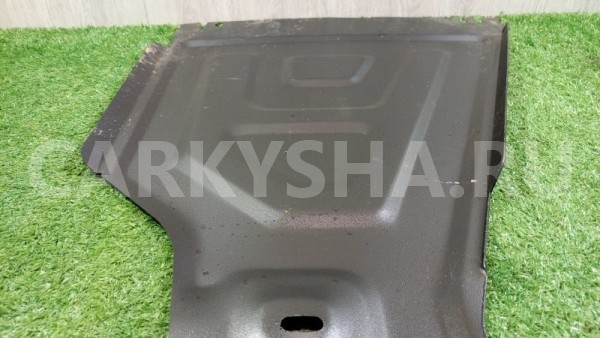 Защита раздаточной коробки Mitsubishi Pajero 2022 Mitsubishi Pajero 