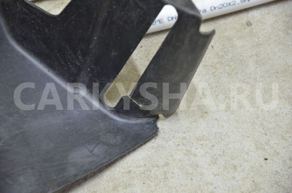 Пыльник двигателя Toyota Crown 