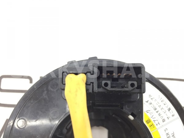 Шлейф подрулевой Suzuki SX 4 EYA21S M16A 2007 Suzuki SX4 