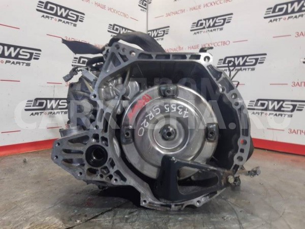 АКПП Nissan Avenir 