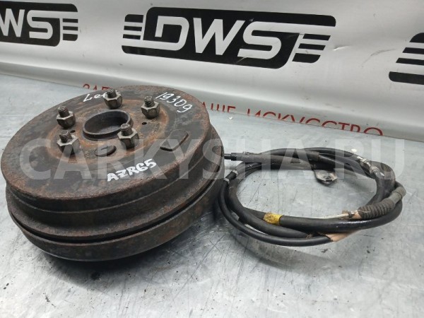 Ступица Toyota Noah 