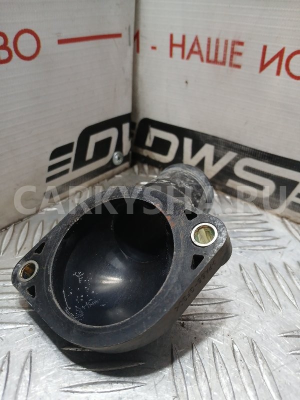 Корпус термостата Toyota Voxy 