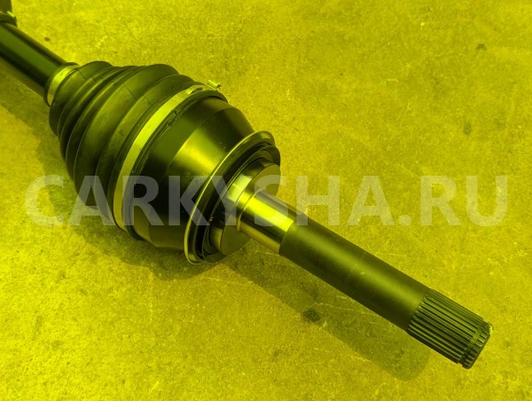 Привод Toyota Land Cruiser 