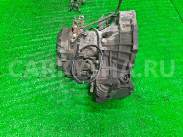 АКПП Toyota Carina ED 