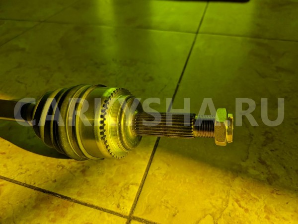 Привод Mitsubishi Airtrek 