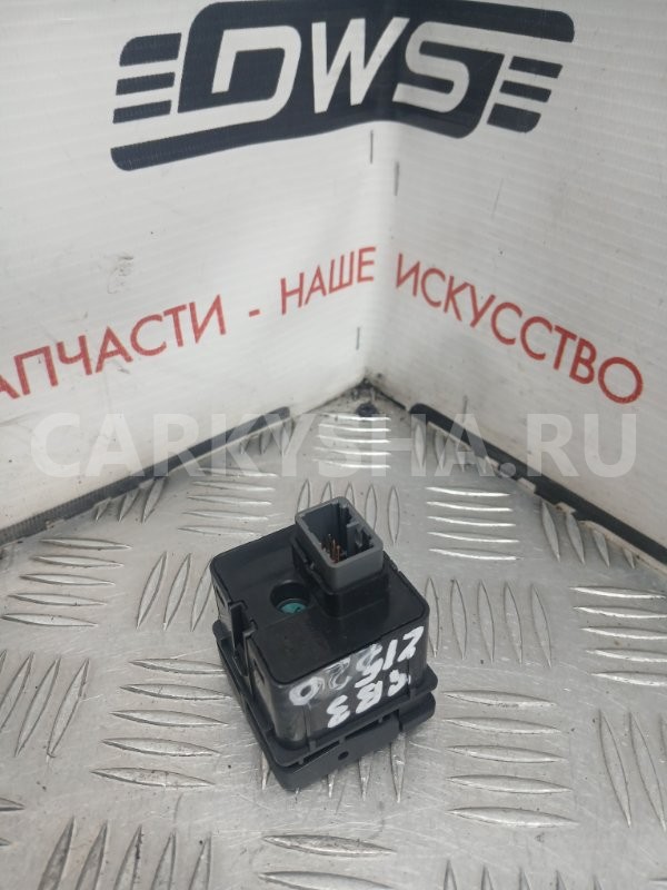 Кнопка управления дверьми Honda Freed 