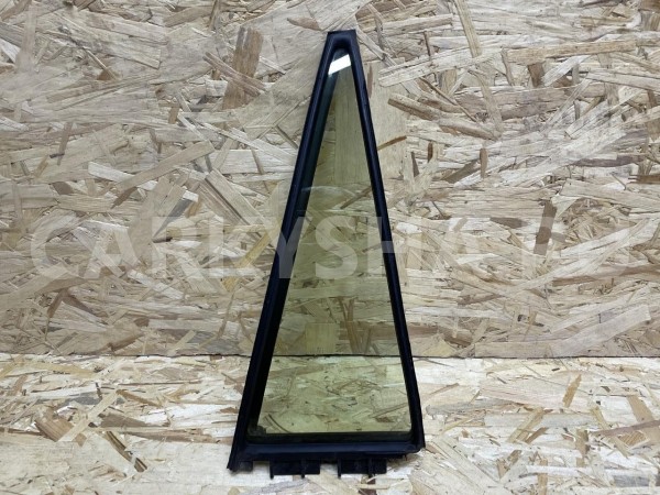 Стекло двери задней правой (форточка) Toyota RAV 4 III (XA30) оригинальный номер 68123-42090