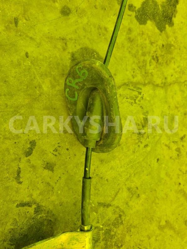 Тросик автомата Honda Accord 