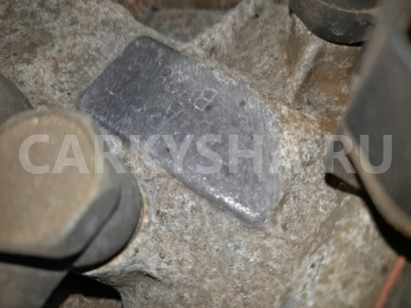 АКПП Mitsubishi Dion 