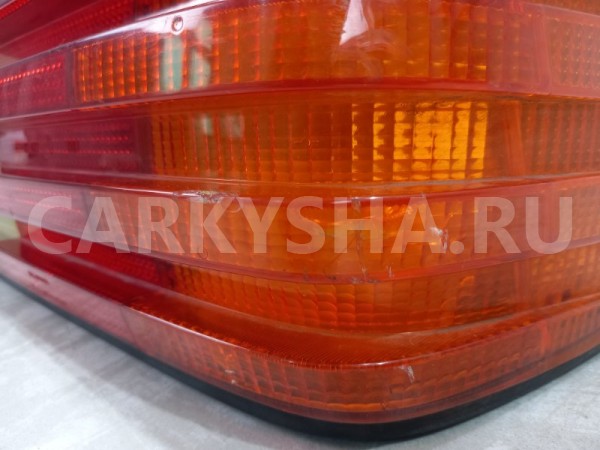 Фонари комплект Mercedes S500 A1268200864 W126 Mercedes-Benz S-klasse 