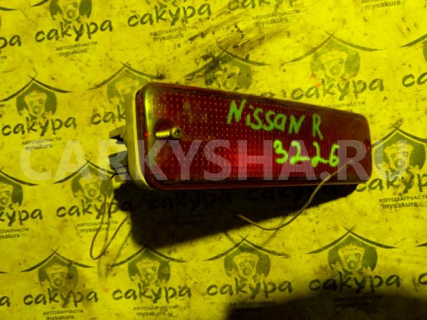 Повторитель Nissan Caravan 