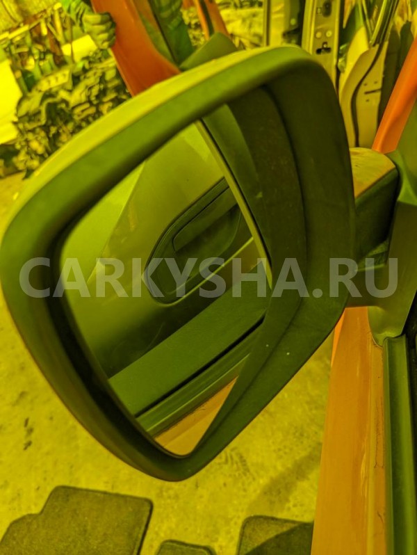 Зеркало Renault Kangoo 