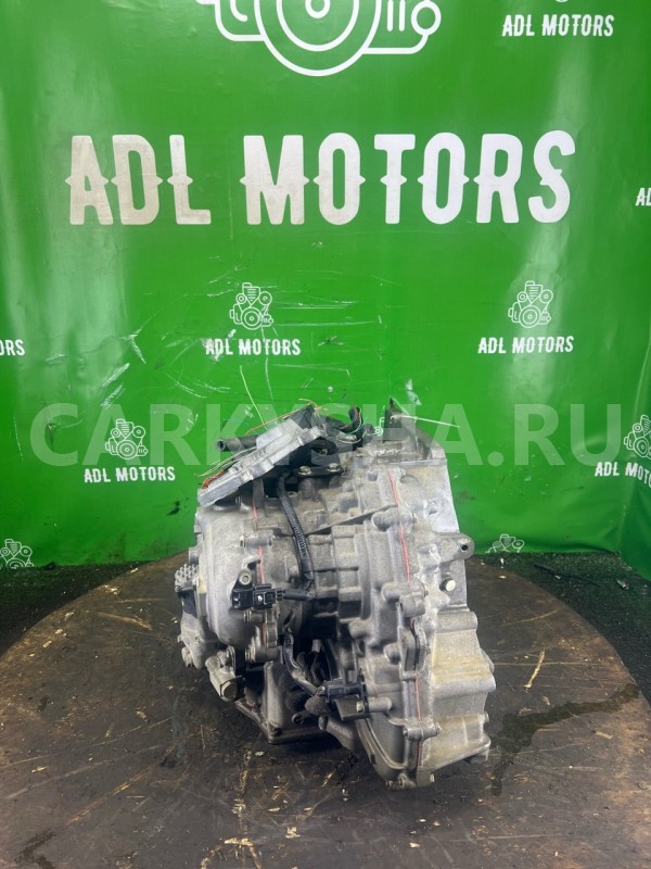 Вариатор Nissan Juke 2010-2020 310203JX5C HR16DE Nissan Juke 