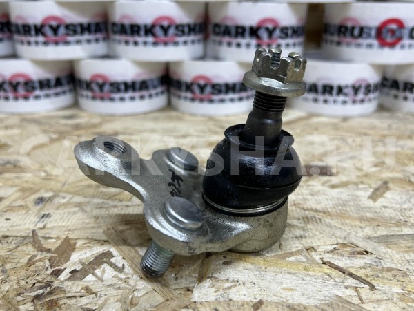 Шаровая опора правая Toyota Corolla XII (E210) – седан оригинальный номер 43330-09A50