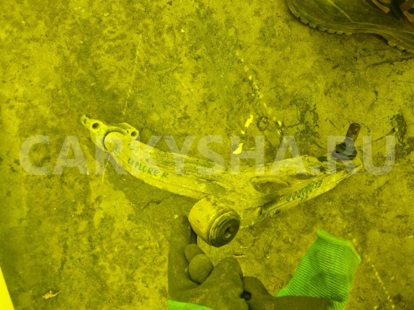 Рычаг Ford Explorer 