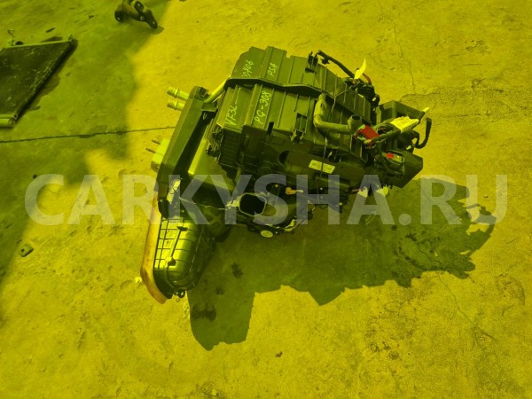 Печка Peugeot 308 